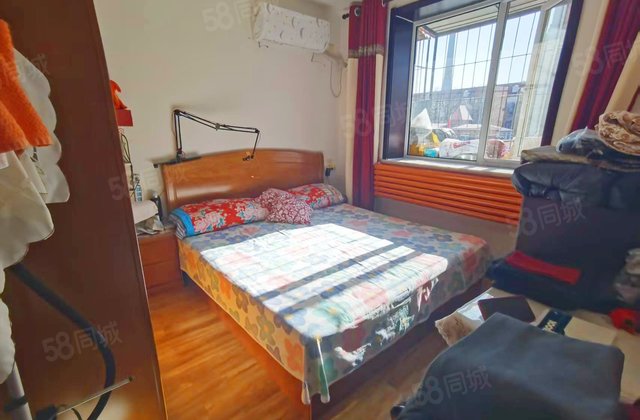 复康里2室1厅45.63㎡108万二手房图片