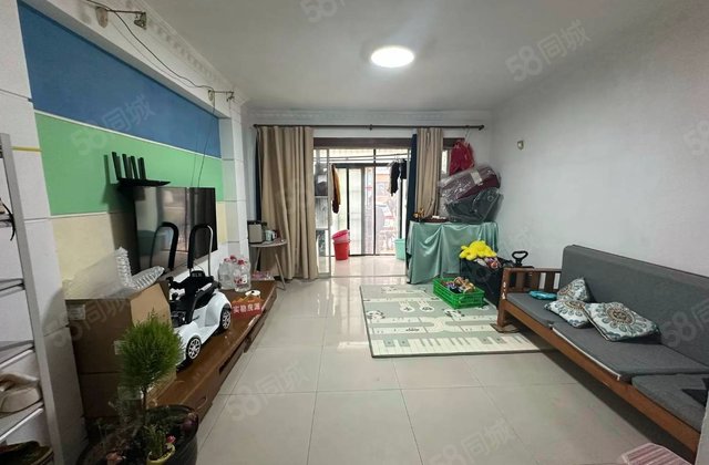 茸平苑2室2厅94.52㎡180万二手房图片