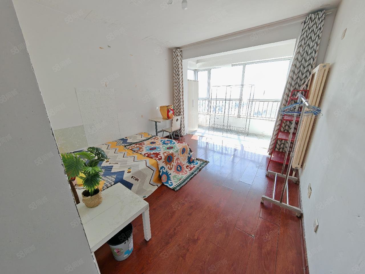 合租｜女生合租 独卫独立洗衣机 石油大学 青铁广场 光谷附近拎包住