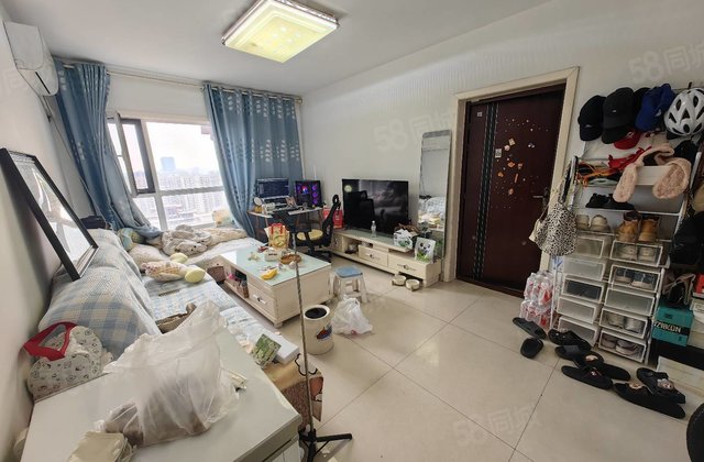 水岸花语 东边户 南北通透 很合适的一套 东边户免大税诚心卖