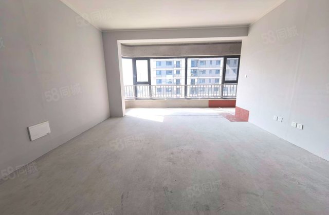 恒信东方名著4室2厅143.9㎡160万二手房图片