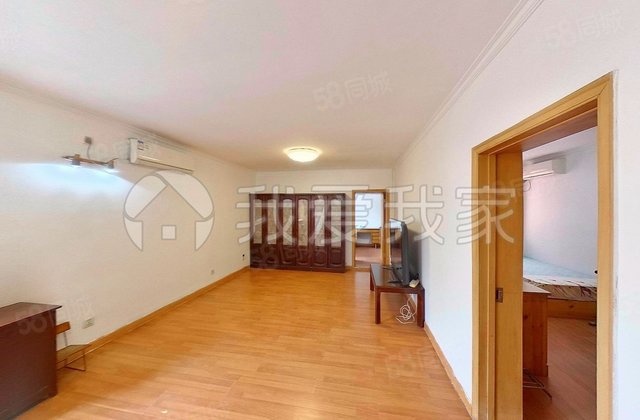 安外大街80号院3室1厅82.61㎡699万二手房图片