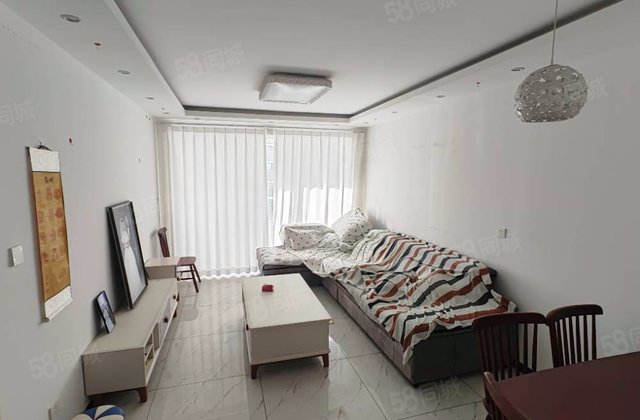 兴盛园2室2厅86㎡65万二手房图片