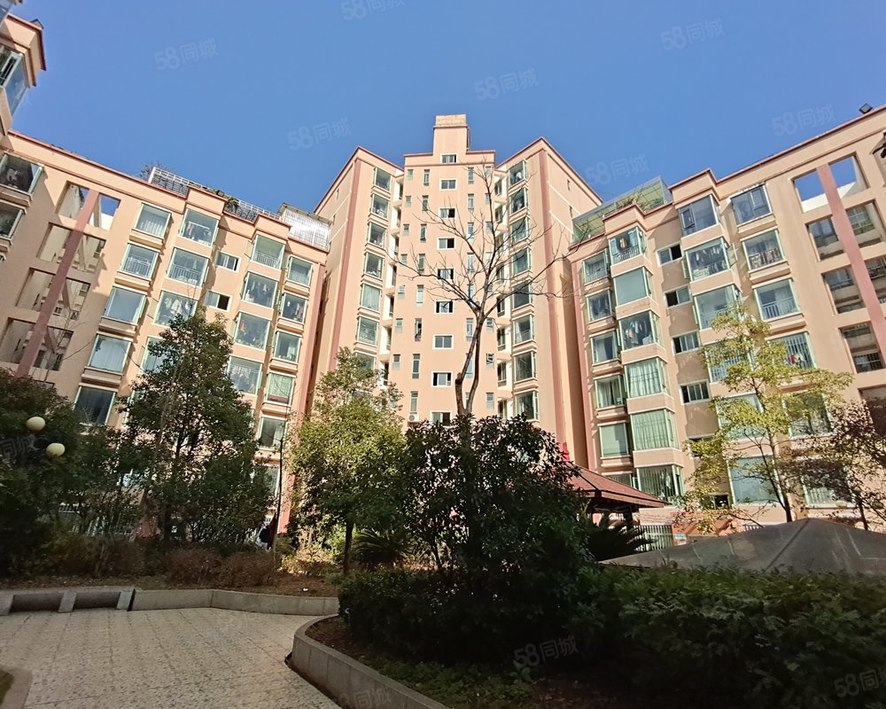 【金玉花园, 金玉花园小区详情,房价走势,房源,业主论坛】- 曲靖58