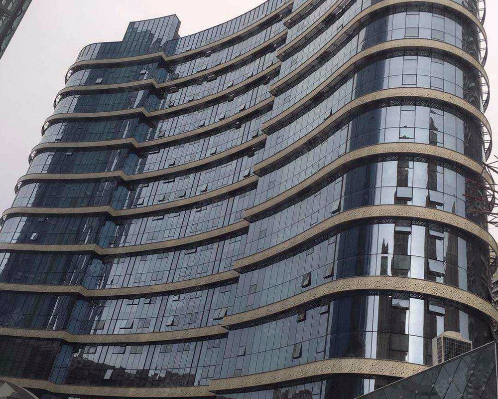 鼎泰中汇广场小区详情,房价走势,房源,业主论坛】- 兰州58同城