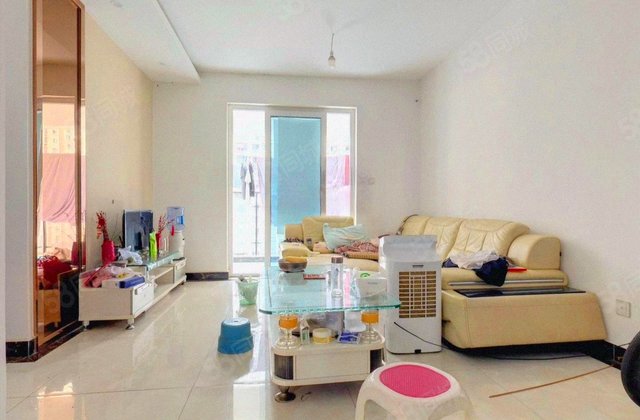 龙都国际3室2厅104.98㎡87万二手房图片