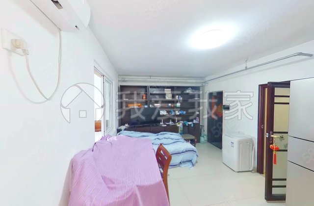 百万庄南街10号院2室1厅71.9㎡826万二手房图片