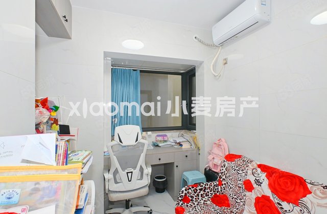 融信双杭城别院3室2厅88.49㎡170万二手房图片