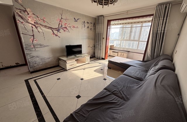 永康上东首府3室2厅113㎡61万二手房图片