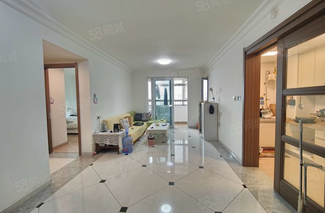 碧桂园2室2厅79㎡38万二手房图片