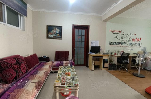 急售！东昌中学 中华御苑南北顺新城  电梯停车方便