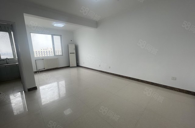 铁路安民高层 满二  住房 简单装修 90平 3室1厅 楼层