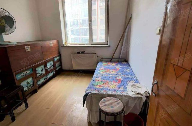 隆成领秀2室1厅62.52㎡24万二手房图片