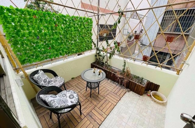 花洲新村3室2厅91.97㎡82万二手房图片