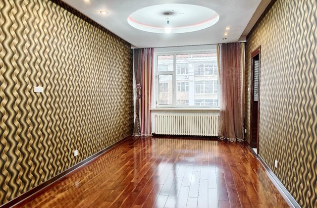 富奥花园D区3室2厅165㎡78.9万二手房图片