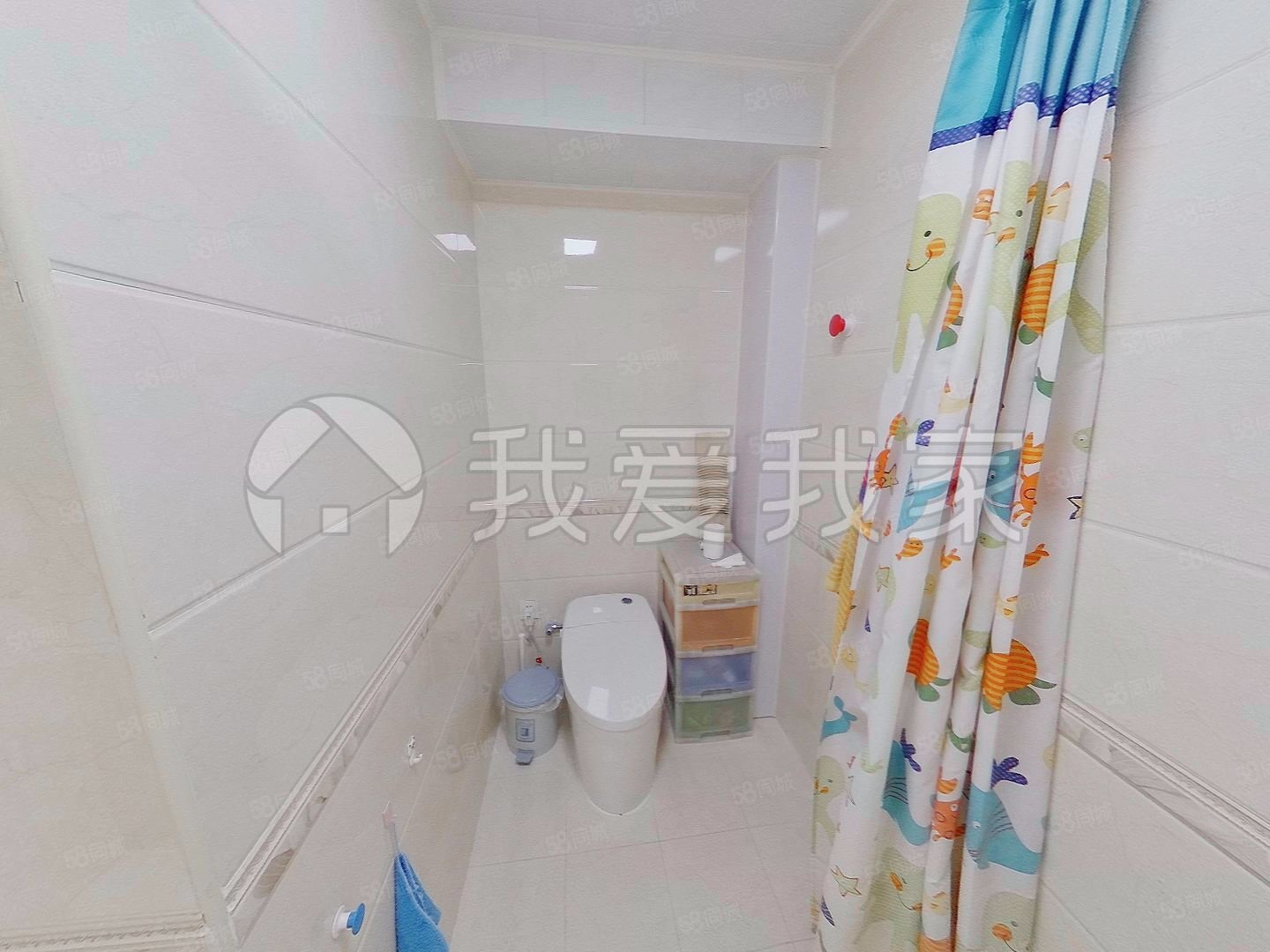 長安花園3室2廳2衛(wèi)122.93㎡南北699萬