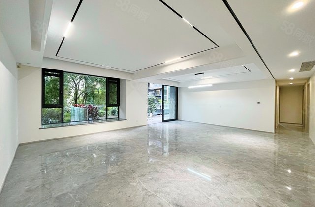 合景誉峰(西区)4室2厅181.91㎡840万二手房图片