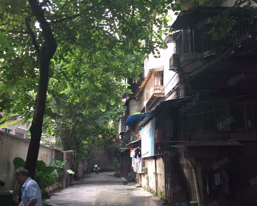 【双井街大院, 双井街大院小区详情,房价走势,房源,业主论坛】- 广州