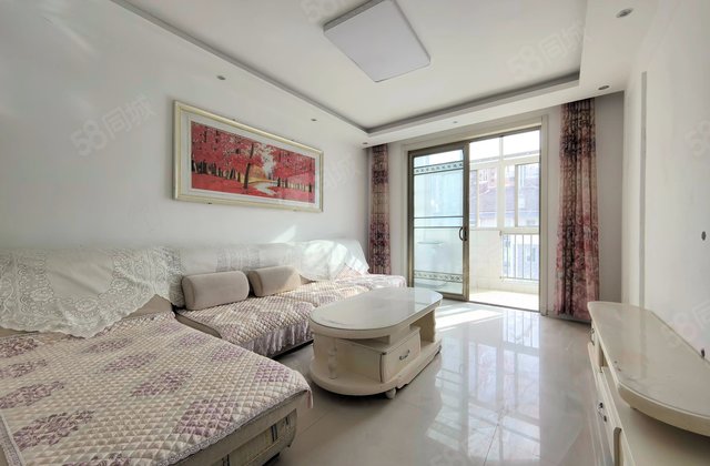 金御皇廷2室1厅87㎡39.8万二手房图片