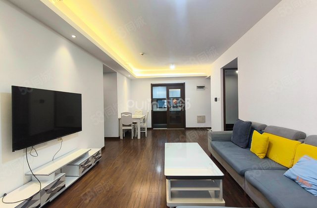 万科里金域国际(一二期)4室2厅131.04㎡260万二手房图片