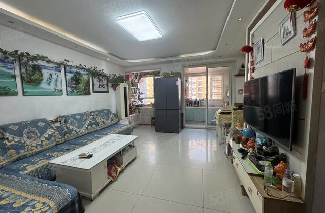 东昌中学 市中心 伟业中华御苑 有车储 随时看房子水城中学