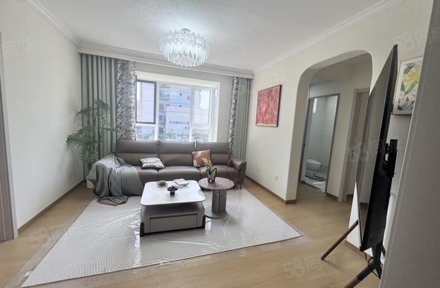 急售 香江 附近 水城雅居 电梯房 产权清晰 正规三室