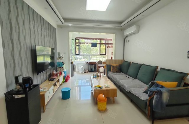 乐园 实验  东昌湖附近 带车位储藏室颐馨园金柱绿城