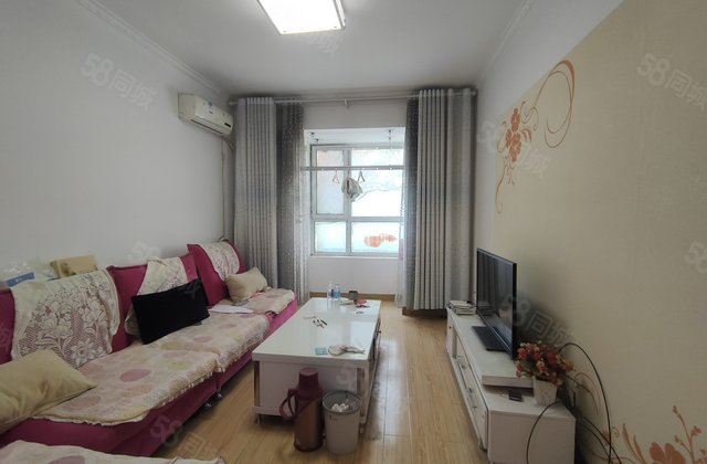 东昌丽都小户型！好租！租养贷！免大税！送储藏室！一室