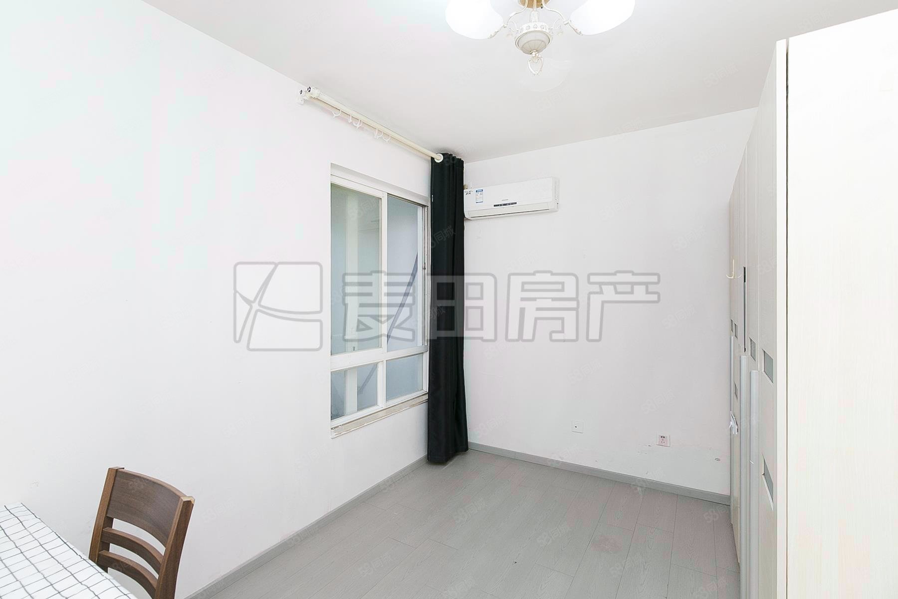 蘋果社區(qū)(南區(qū))2室1廳1衛(wèi)96㎡南599萬(wàn)