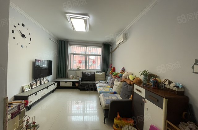 市医院 正三室 精装婚房 实验 停车方便 水城中学 畜产小区