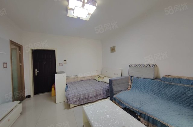 华珍国际1室1厅54㎡34.5万二手房图片