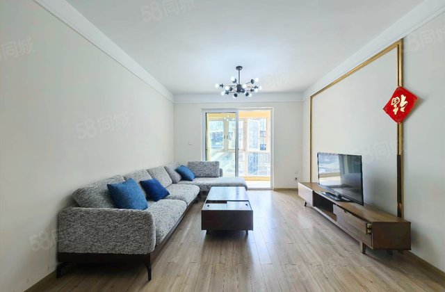 龙湖时代天街3室2厅105.45㎡143万二手房图片