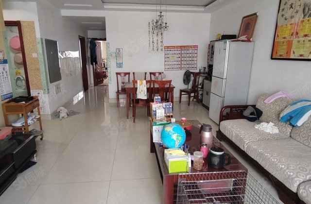 东昌新星三中 免大税带储 水城华府 户型方正 随时看房