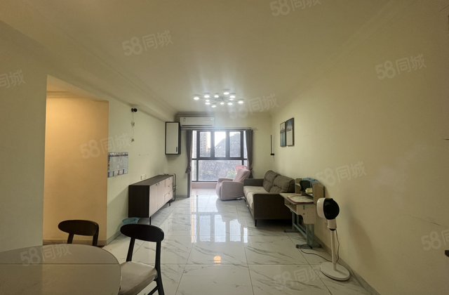 碧桂园公园壹号3室2厅103㎡63万二手房图片