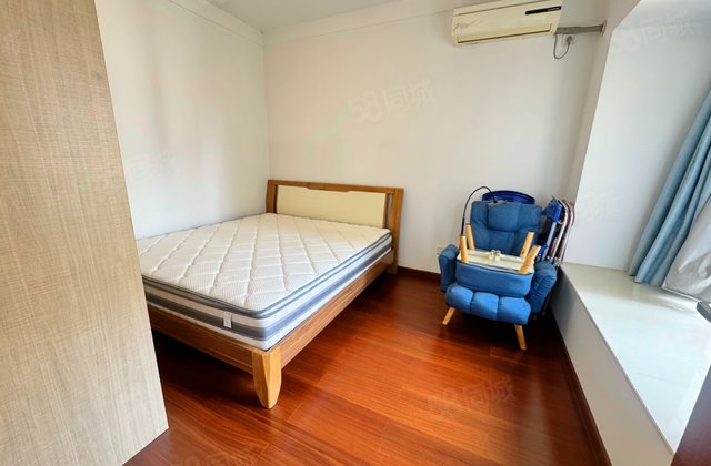 中海锦城3室2厅89㎡160万二手房图片