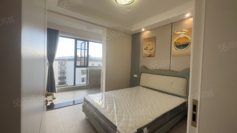 锦苑公寓3室2厅1卫93.37㎡南北69.8万