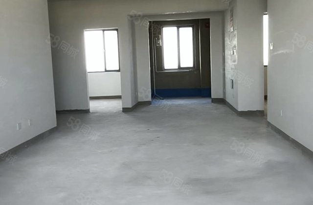  恒盛吉祥苑3室2厅124㎡57万二手房图片