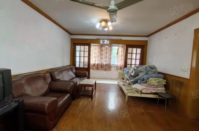 高塘花园3室2厅100㎡160万二手房图片