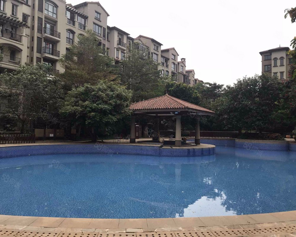 【慧远美林谷, 慧远美林谷小区详情,房价走势,房源,业主论坛】- 海口