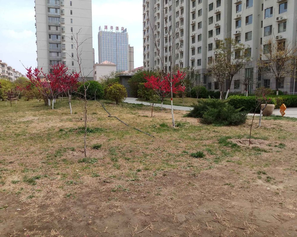 【富丽花园, 富丽花园小区详情,房价走势,房源,业主论坛】- 任丘58