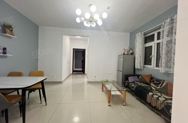 图腾羡林苑3室，文轩，外国语，有证精装