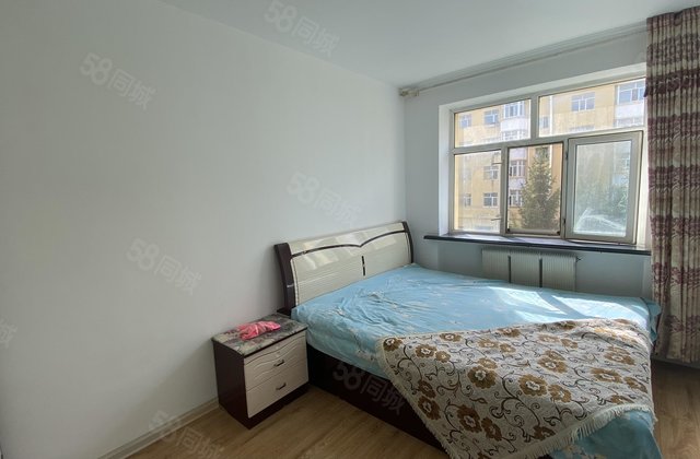 安居合意小区2室1厅66.23㎡22.5万二手房图片