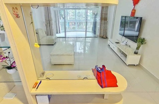 江南御景园3室2厅140.58㎡85万二手房图片