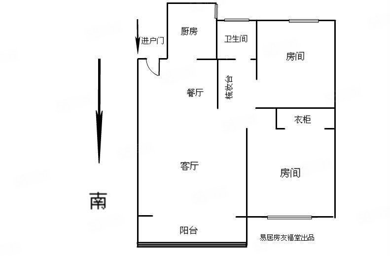 瘦西湖院子(别墅)5室2厅4卫355㎡南北968万