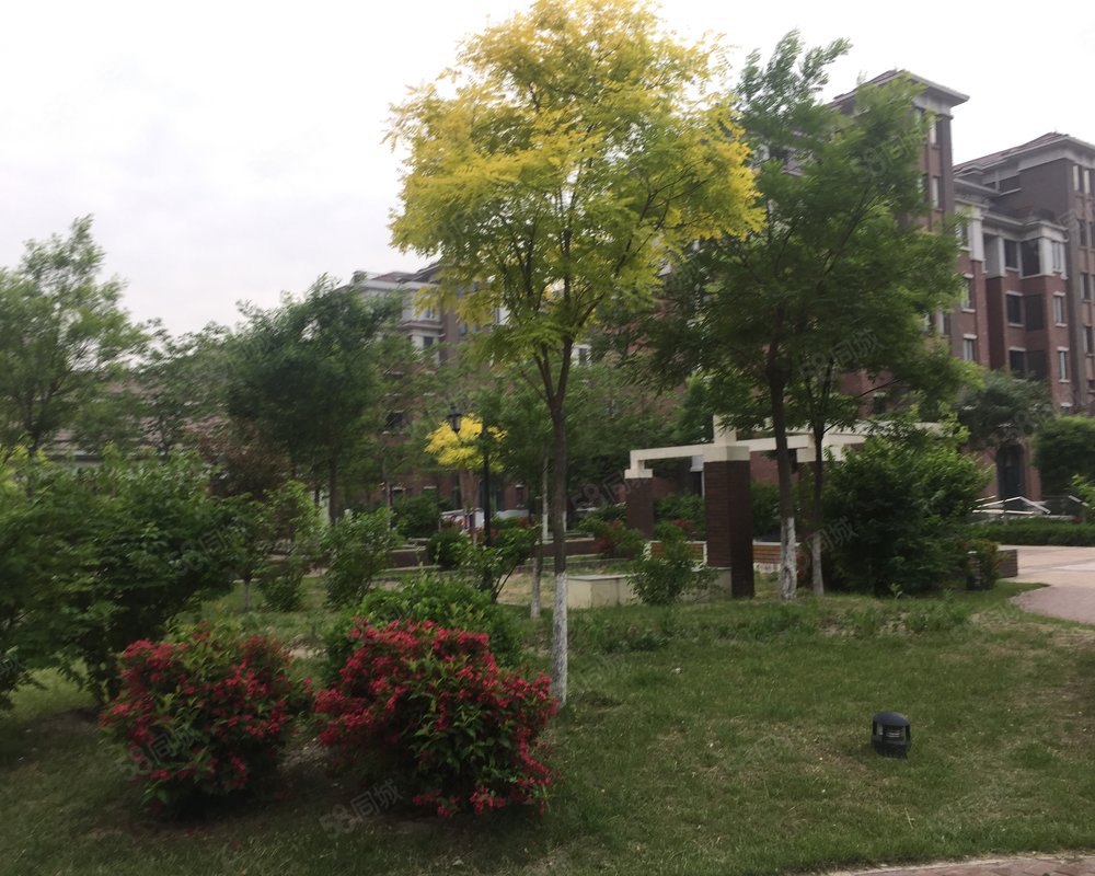 【华轩北园, 华轩北园小区详情,房价走势,房源,业主论坛】- 天津58