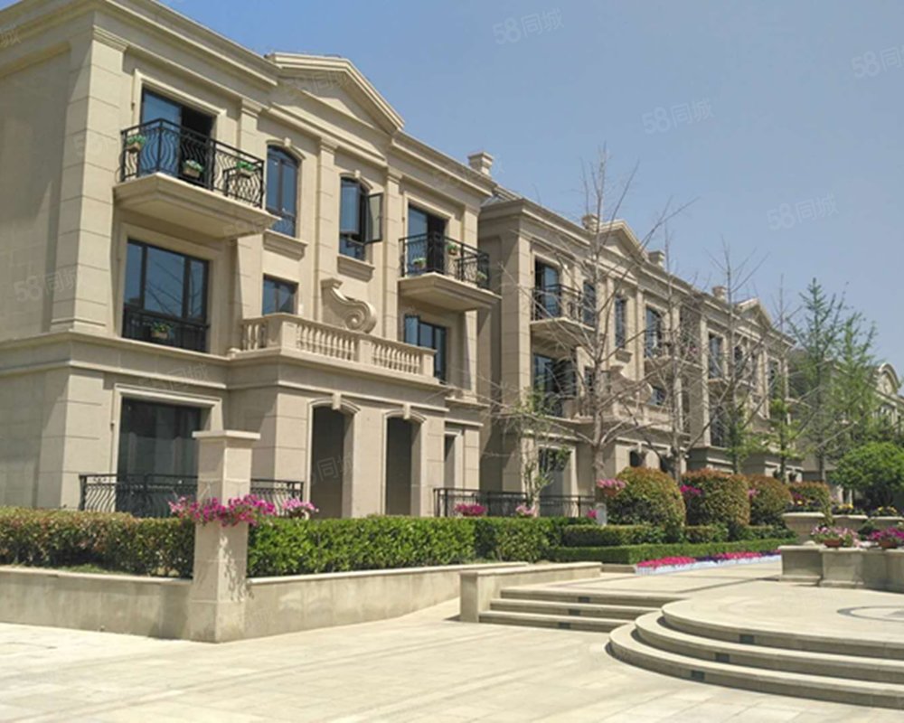 西安国际美术城公寓住宅