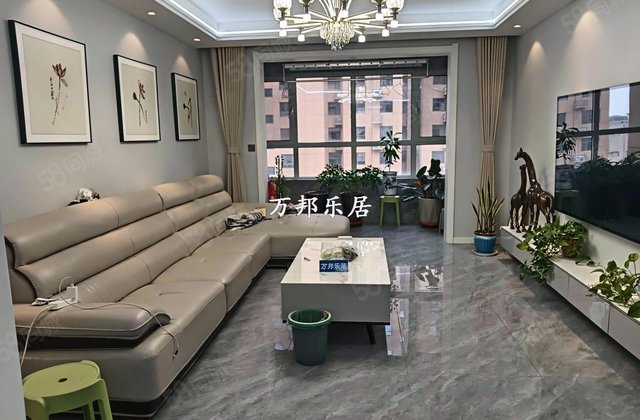 田原一品3室2厅131㎡102万二手房图片