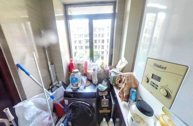 华润公元九里4室2厅180.57㎡958万二手房图片