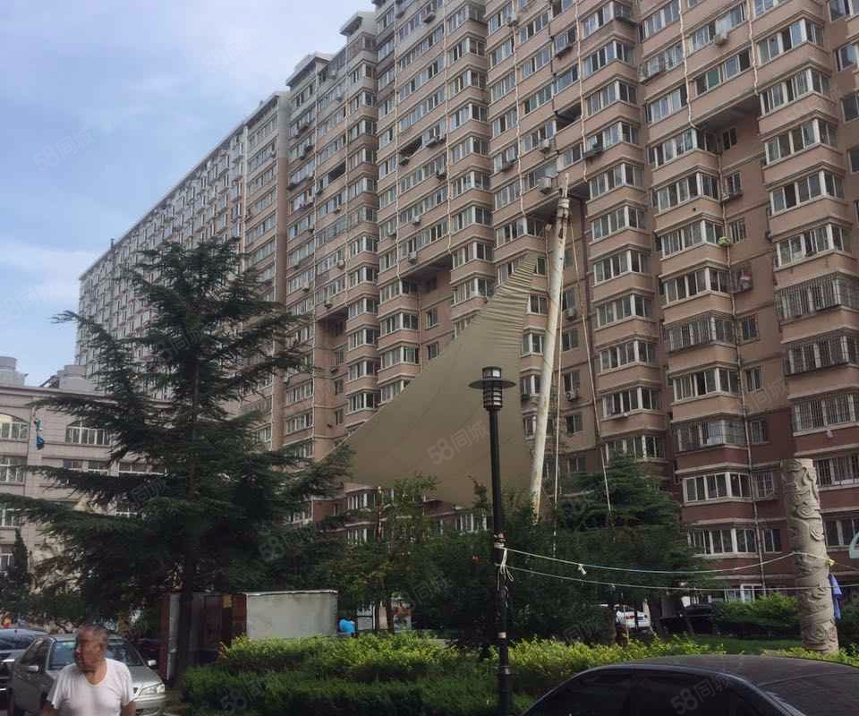 新世界花园(芝罘)小区详情,房价走势,房源,业主论坛】- 烟台58同城