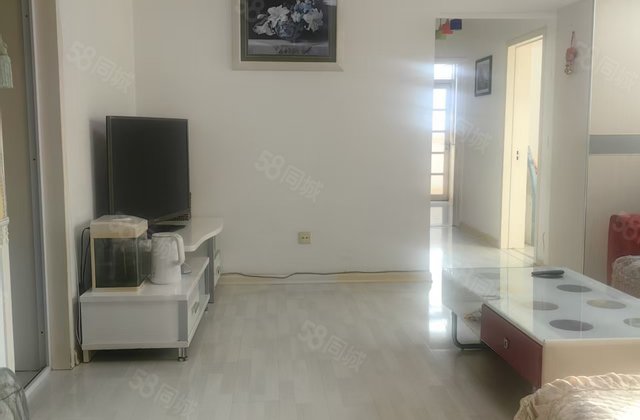 远望居住小区3室1厅75㎡33.8万二手房图片